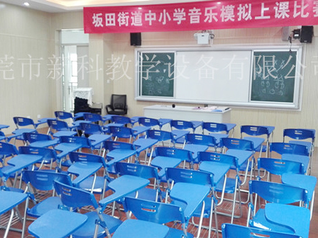 小學(xué)校園有哪些功能室？