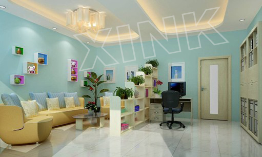 <a href='http://www.01vr.cn' target='1' style='font-size:14px; font-weight:bold; color:#0080ff;'>心理咨詢(xún)室</a>建設(shè)的5大注意事項(xiàng)【京師博仁】