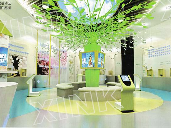 校園<a href='http://www.01vr.cn' target='1' style='font-size:14px; font-weight:bold; color:#0080ff;'>心理咨詢室</a>布置